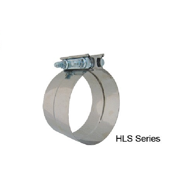 HLS Clamp
