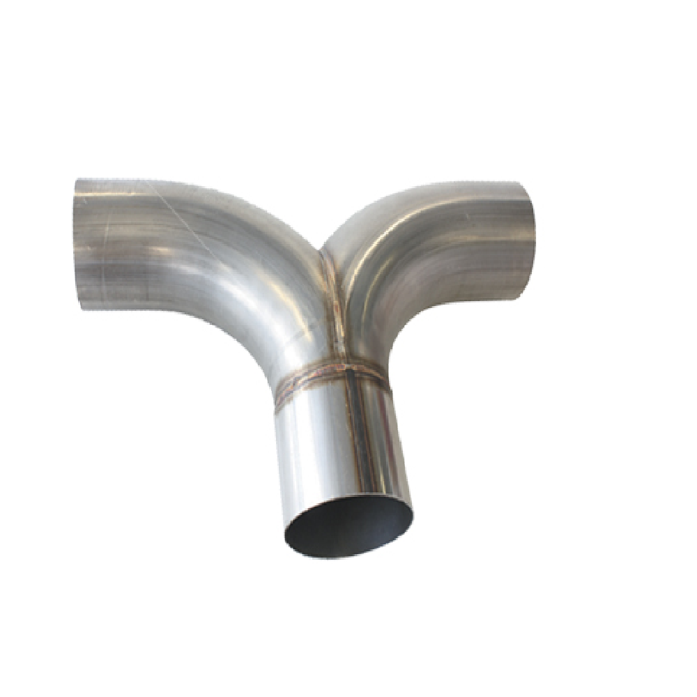 Y Pipe
