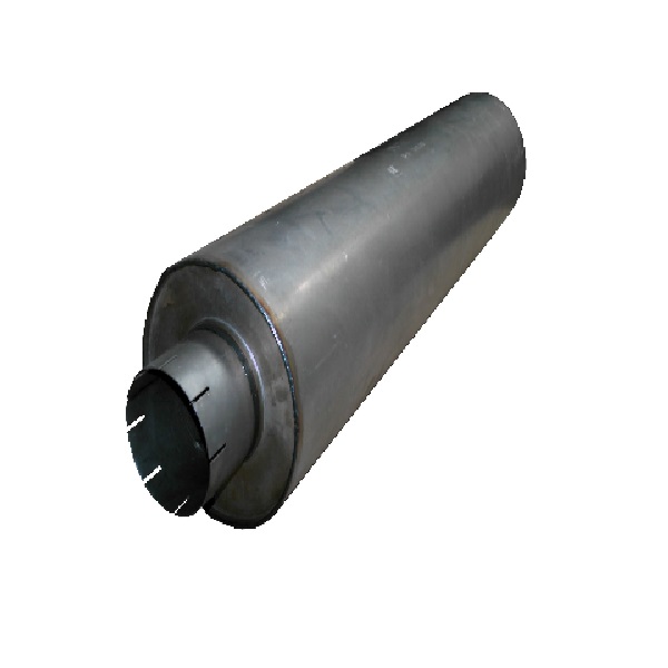Truck Muffler