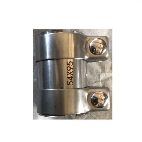 Sleeve Clamp S.S.
