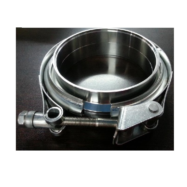 Quick Rleased V Band Clamp