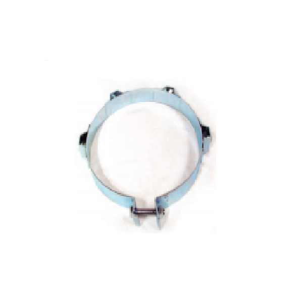 Clamp For Stack Pipe