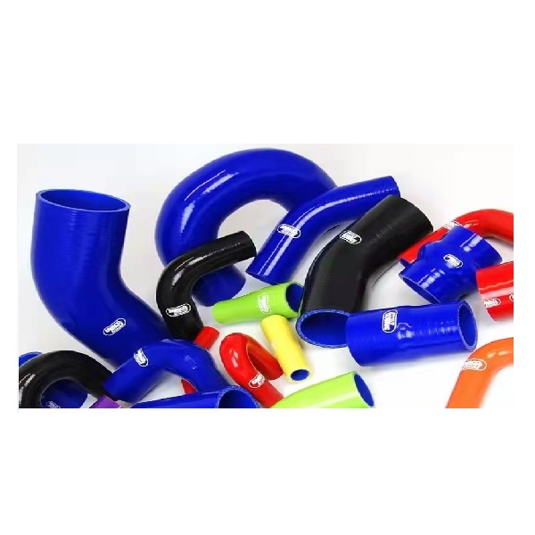 Silicone Tube