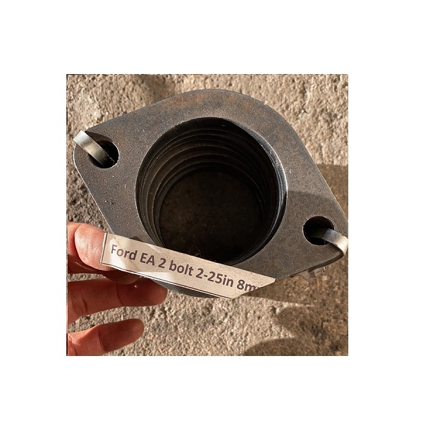 Ford EA 2 Bolt 2-25 in 8mm