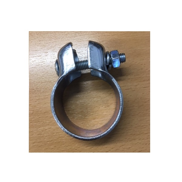 BS Clamp