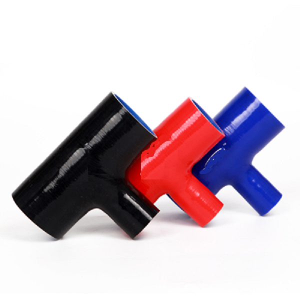 T SILICONE HOSE