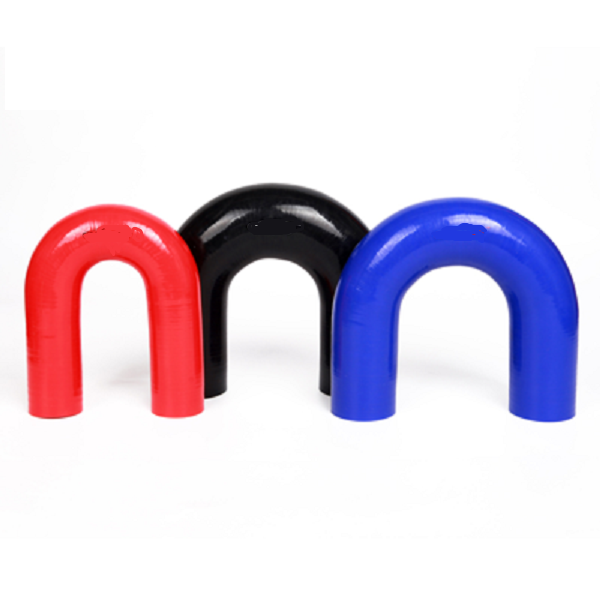 U SILICONE HOSE
