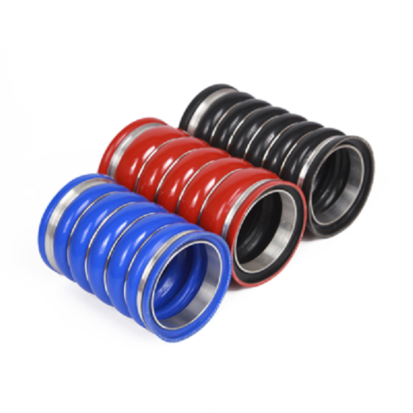 HUMP SILICONE HOSE