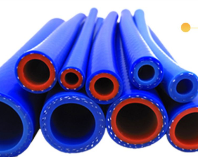 HIGH PRESURE SILICONE TUBE