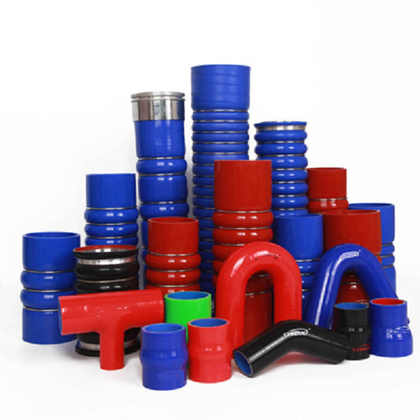 SILICONE HOSE
