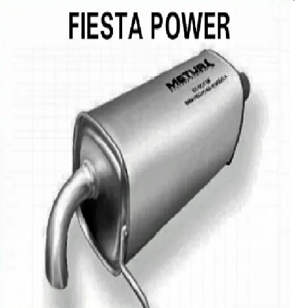 FIESTA POWER