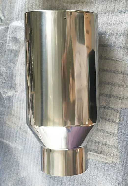 Exhaust Pipe