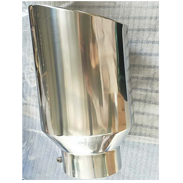 Exhaust Pipe