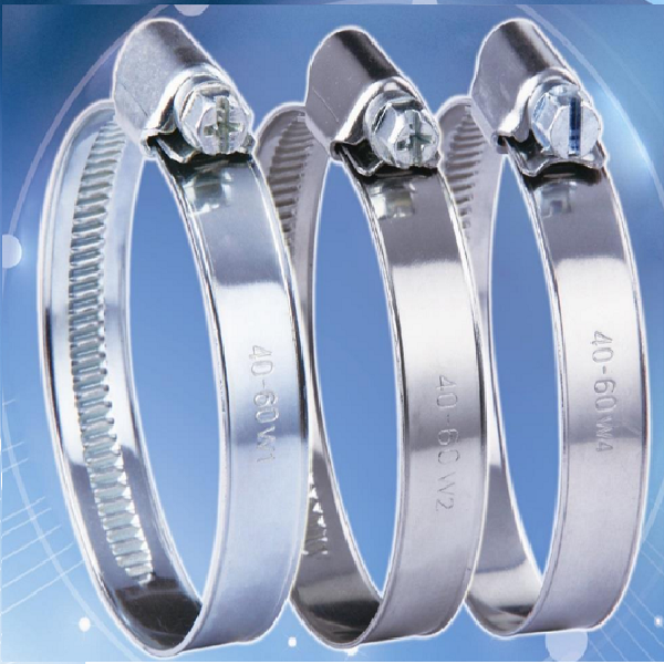 Hose Clamp