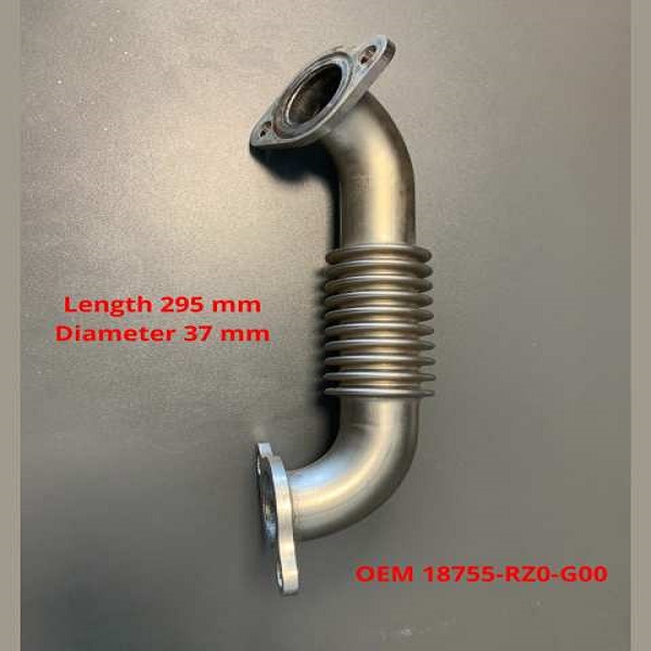 Flex Pipe